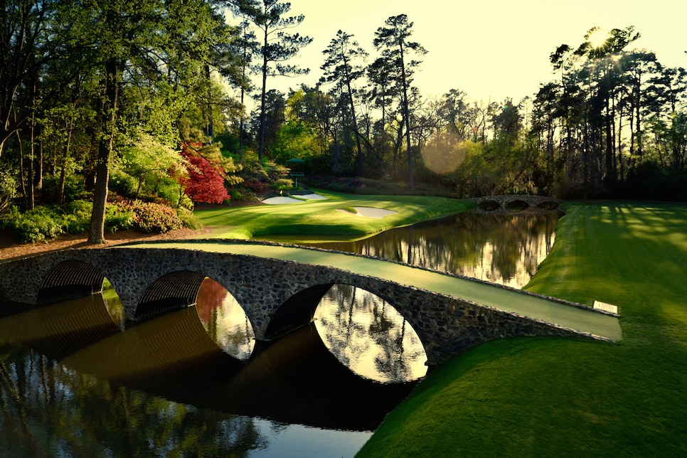 The Masters: Where to watch online, TV channels, live streams