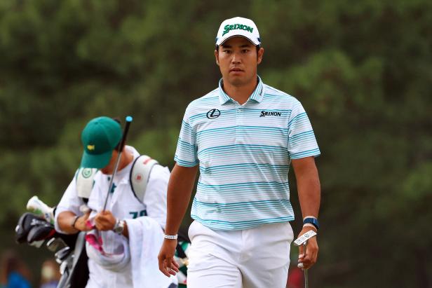 Hideki Matsuyama wife: Is the Japanese golfer married? Who is his