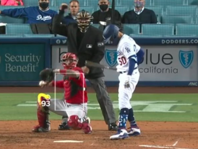 Embattled Umpire Angel Hernandez Criticized Again After Questionable Outing  - video Dailymotion