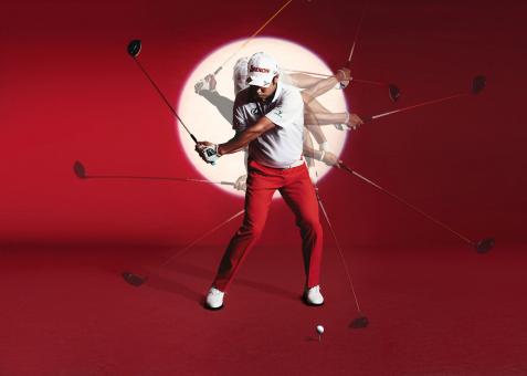Ripple Effect: How Hideki Matsuyama's Masters win could revive golf's popularity in Japan