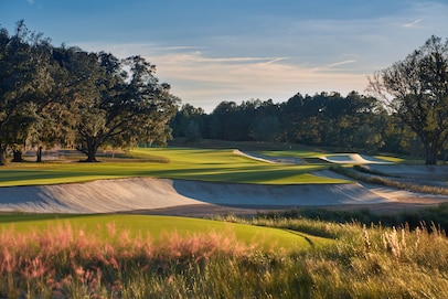 Congaree Golf Club