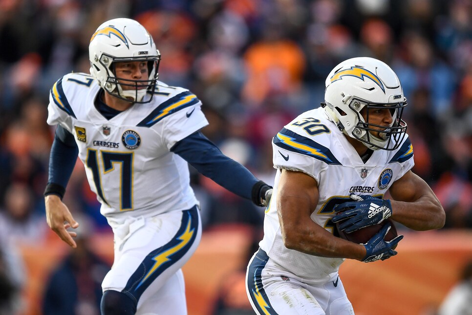 Philip Rivers indicates he wants to continue playing in 2021