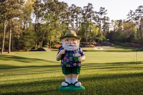 Masters 2021: The 10 coolest items in the Augusta National merchandise shop