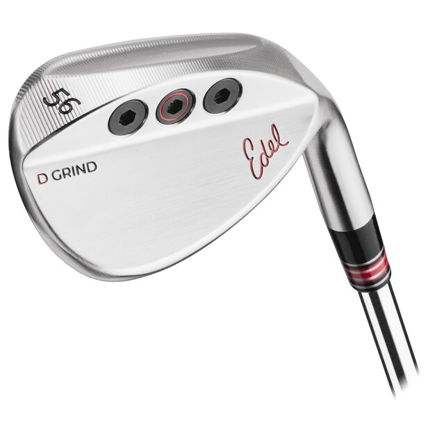 Edel SMS wedge uses movable weight to match swing to club | Golf 