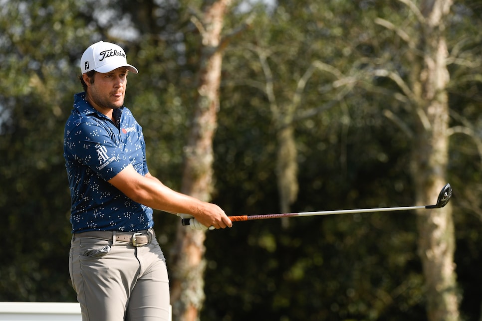 2021 Zurich Classic best bets and predictions - Caddie Network