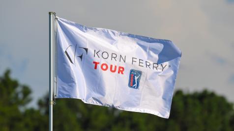 Korn Ferry Tour annouces increases to prize money levels for all events