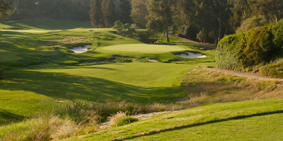 Top 60+ imagen the los angeles country club