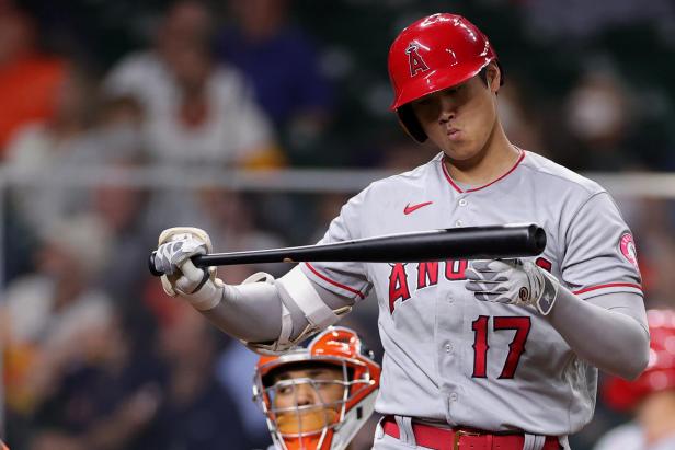 Shohei Ohtani keeps chasing Babe Ruth's ghost with another record-breaking  milestone