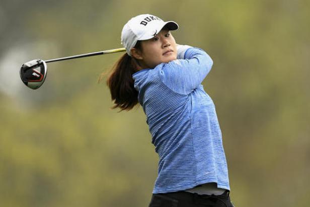 Gina Kim among ANWA contenders who want more than just a fond memory at ...