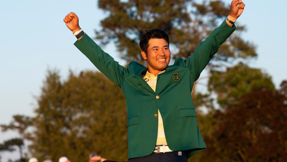 Masters Schedule 2022 Masters 2022: Here's Who Has Qualified So Far To Compete At Augusta  National | Golf News And Tour Information | Golfdigest.com