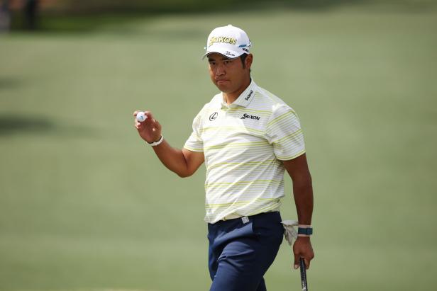 Hideki Matsuyama wife: Is the Japanese golfer married? Who is his