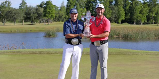 2021 Zurich Classic best bets and predictions - Caddie Network