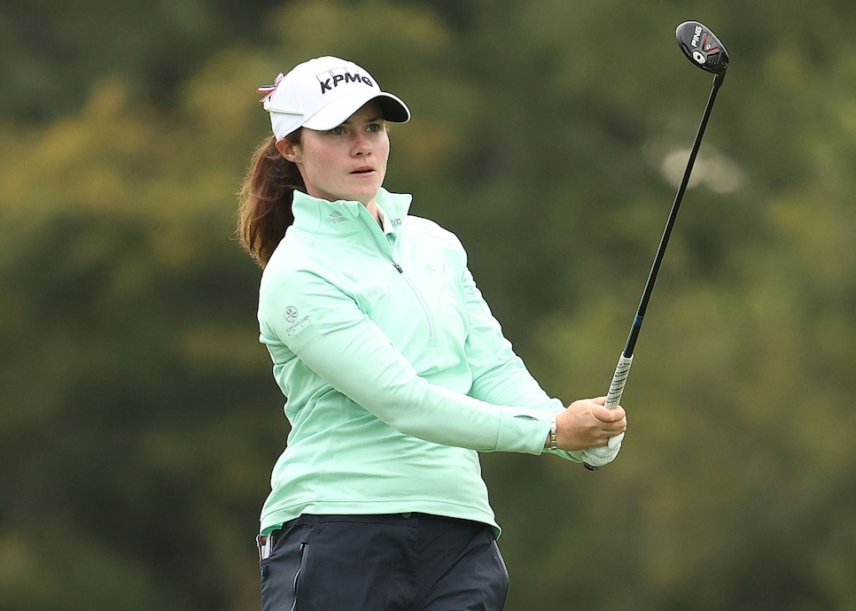 An amateur phenom is beginning to find her way on the LPGA Tour | Golf ...