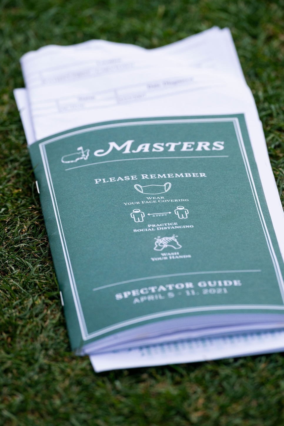 Masters Tournament Friday Start Time, How to Live Stream, Tee Times &  Pairings