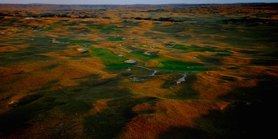 Sand Hills Golf Club