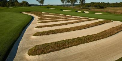 5. (5) Oakmont Country Club