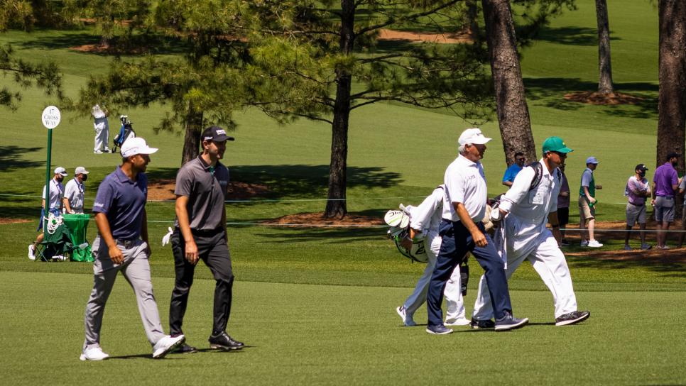 /content/dam/images/golfdigest/fullset/2021/4/patrick-cantlay-fred-couples-xander-schauffele-masters-2021-monday-practice.jpg