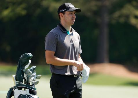 Masters 2021: Patrick Cantlay happily calls this past champion his Augusta National mentor