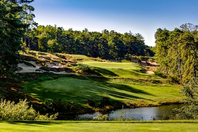 Pine Valley, the No. 1 course in the U.S., to host an elite competition ...