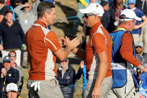 Inside the team strategies this week at the Zurich Classic