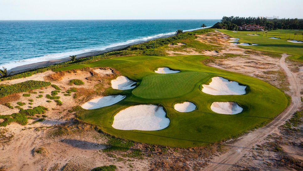 America’s 100 Greatest Golf Holes | Golf Courses | GolfDigest.com