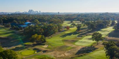 U.S. Open 2022 Local and Final Sectional Qualifying schedule