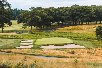 America's 100 Greatest Golf Courses