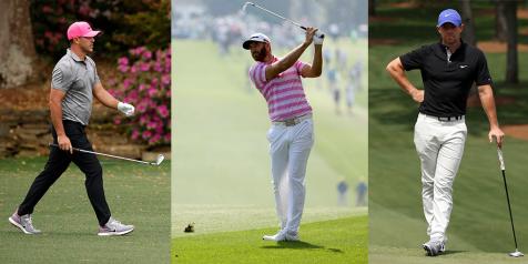 Masters 2021: What your favorite pros are wearing at Augusta and how to copy each look