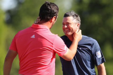 Zurich Classic's switch to team play has brought excitement to a previously ho-hum week