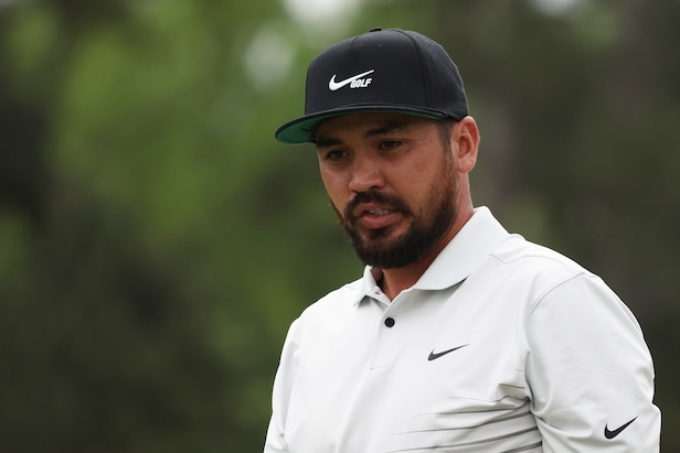 Jason Day (yes, Jason Day) in danger of having to go through final ...