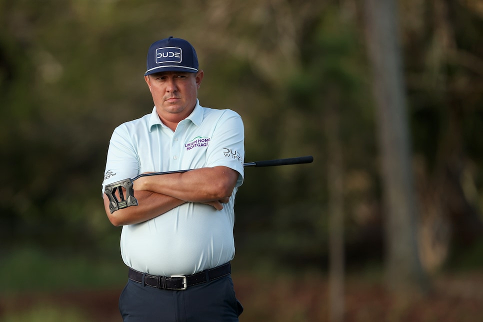 Jason Dufners LIV Contract: Is It a Good Deal for the Golfer?