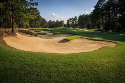 14. (11) Forest Creek Golf Club: North Course