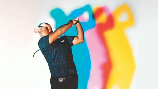 Patrick Reed confronts his image and his critics | Golf News and Tour ...