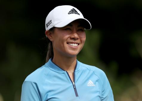 Danielle Kang explains why she’s only recently started to love golf