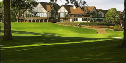 Interlachen Country Club