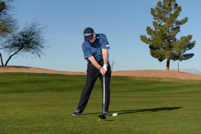 Butch Harmon's quick, no-practice driving tips