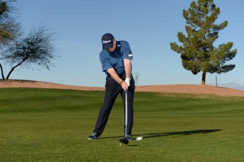 Butch Harmon's quick, no-practice driving tips