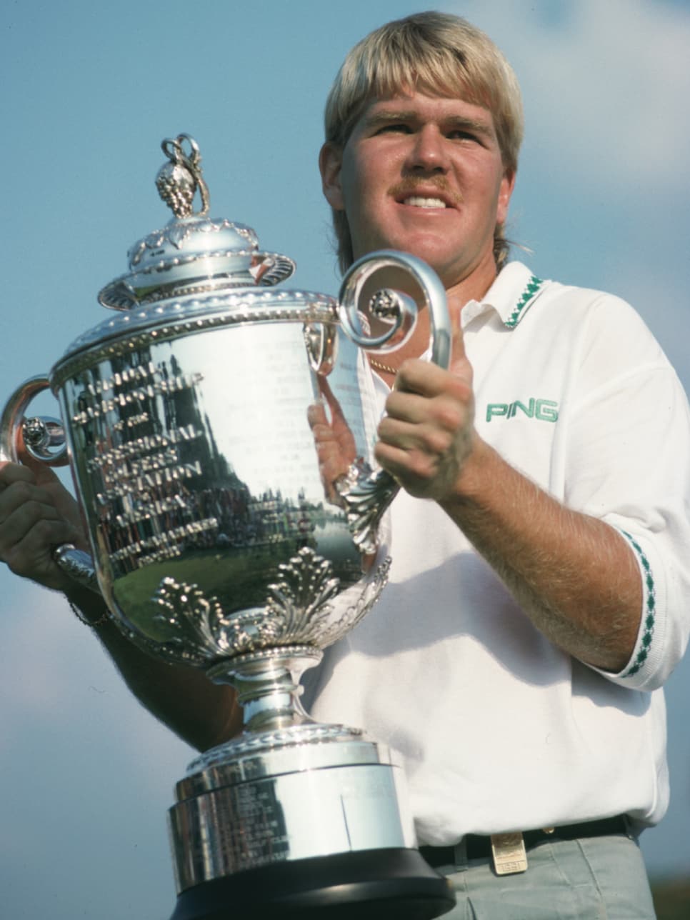 Thirty Years Later John Daly Reflects On An Improbable Pga Victory Golf News And Tour Information Golfdigest Com