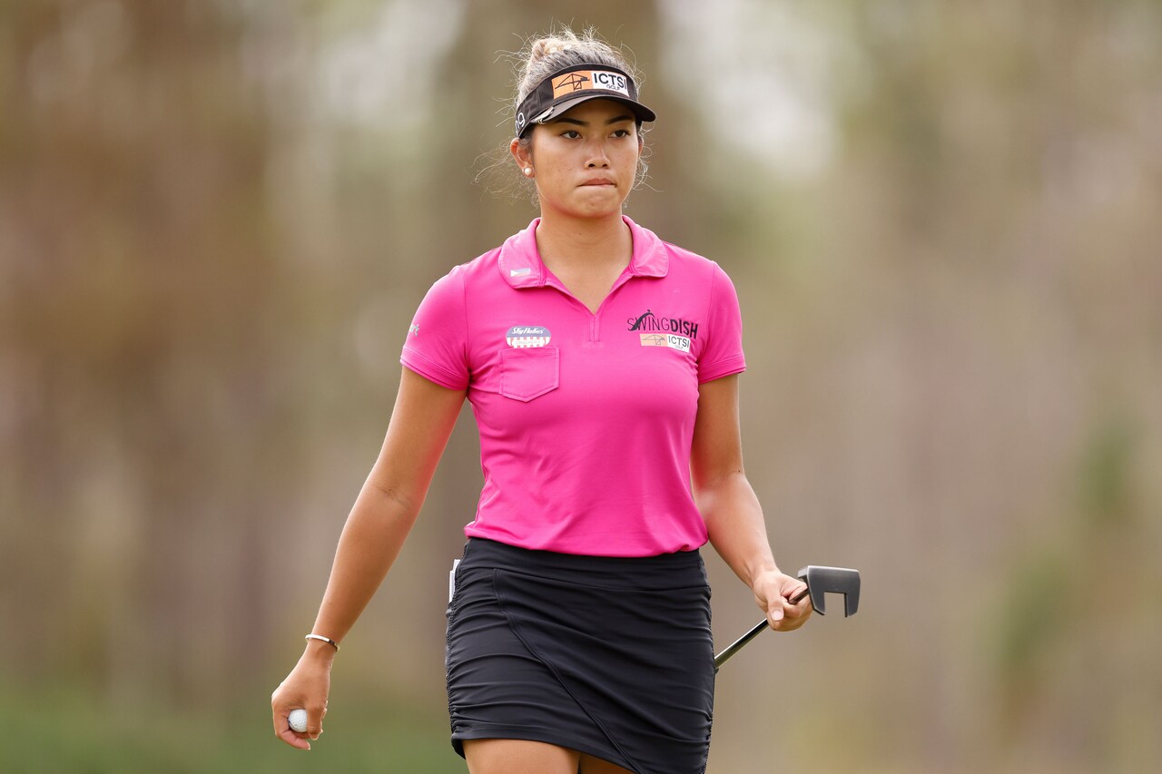 Why this week s event at Kingsmill is a make or break moment in the 2021 season for several LPGA pros Golf News and Tour Information GolfDigest