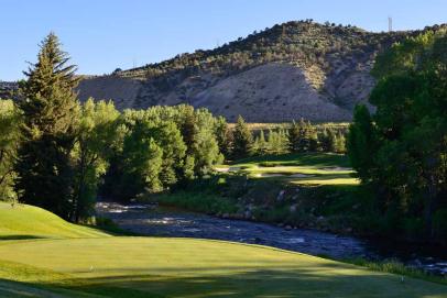 8. (10) Country Club of the Rockies