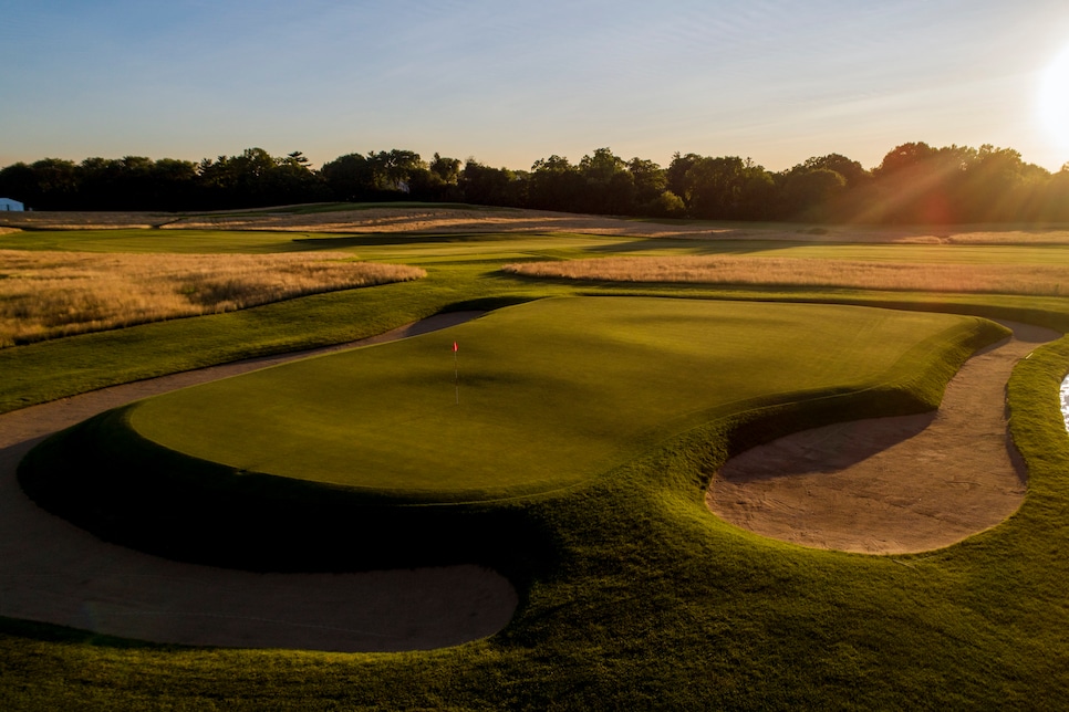 Chicago Golf Club | Courses 