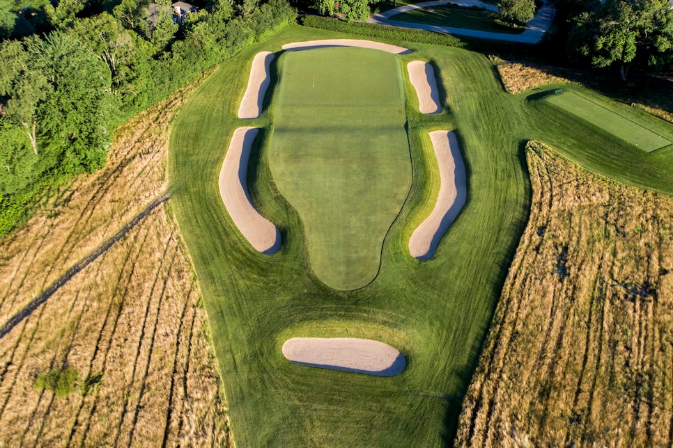 Chicago Golf Club | Courses 