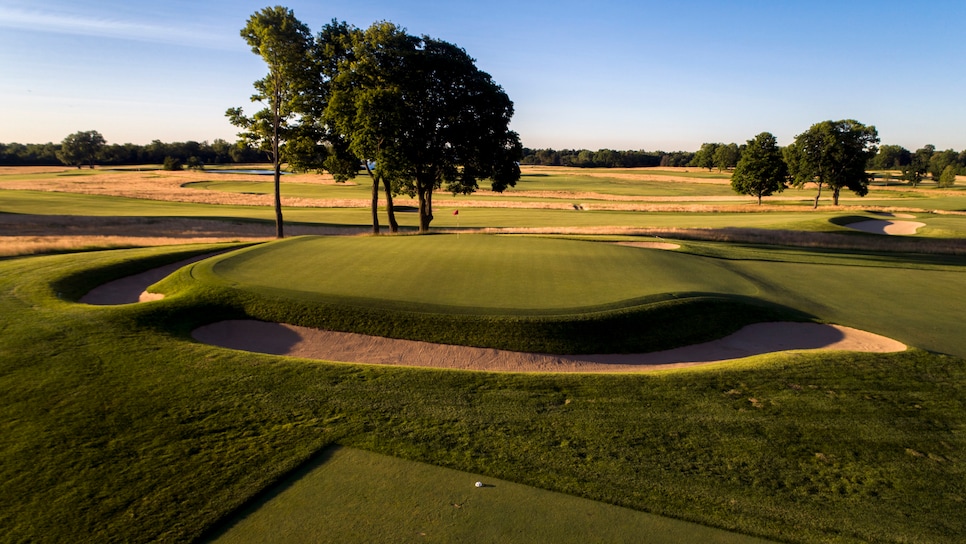 Chicago Golf Club | Courses 