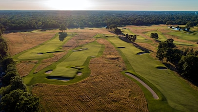 13. Chicago Golf Club