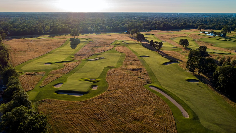 Arriba 66+ imagen chicago golf club