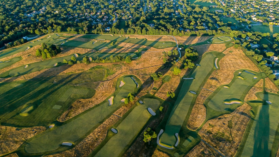 Chicago Golf Club | Courses 