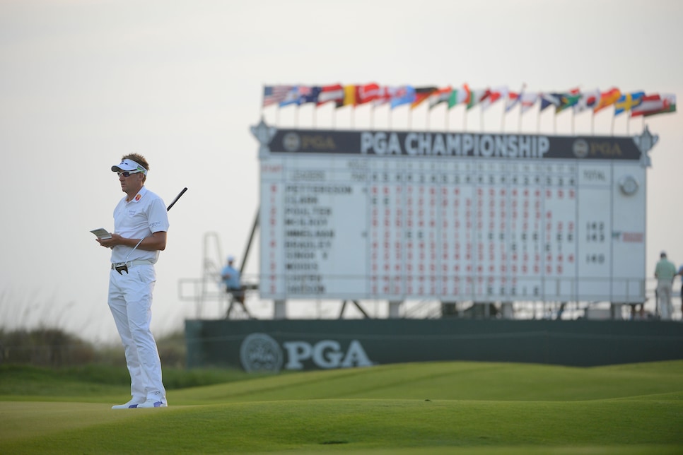 2012 PGA Championship