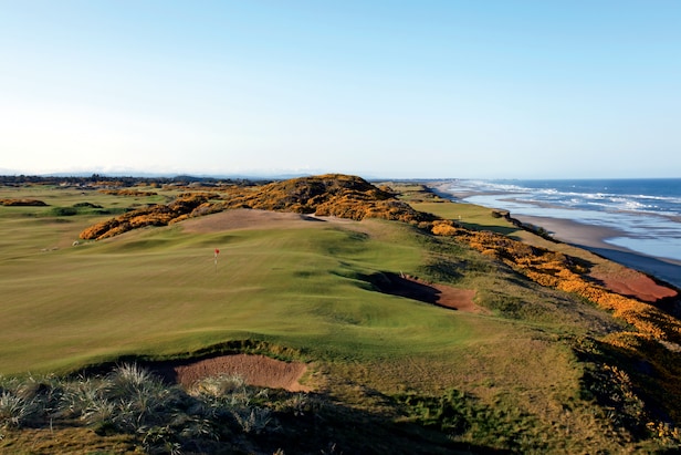 Why booking a Bandon Dunes trip might've just gotten easier | Golf ...