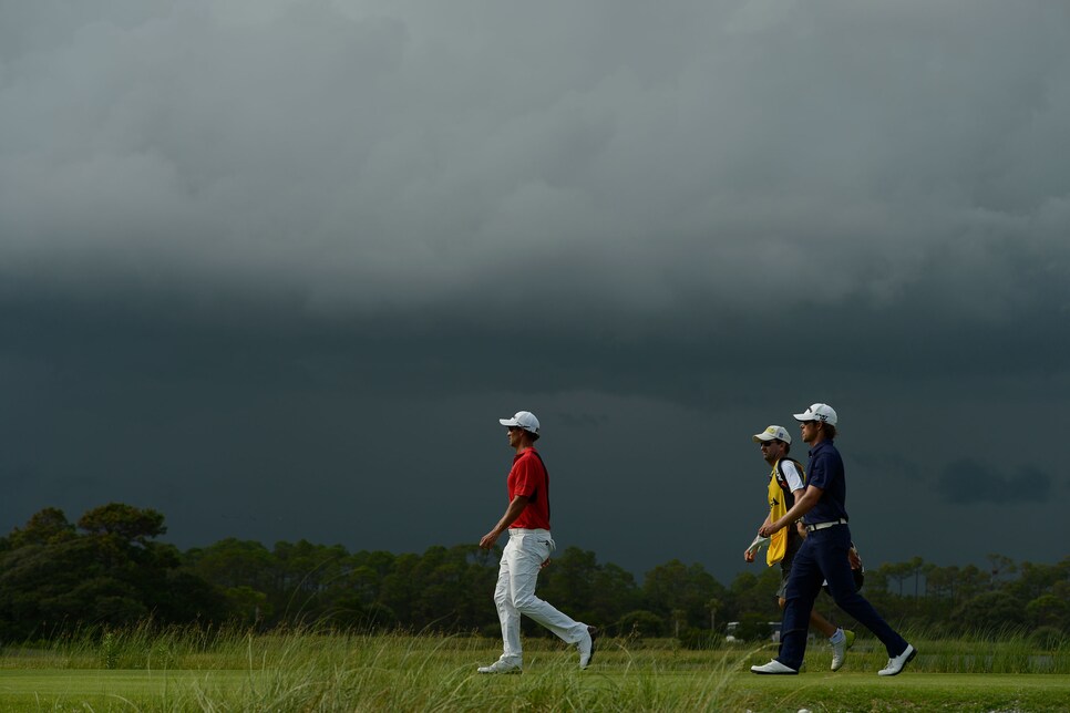 2012 PGA Championship