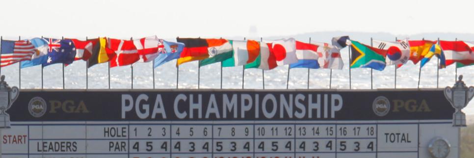2012 PGA Championship